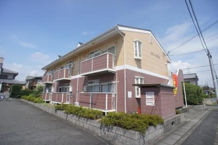 エクレール天理Ｂ その他外観1