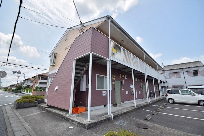 エクレール天理Ｂ その他外観2