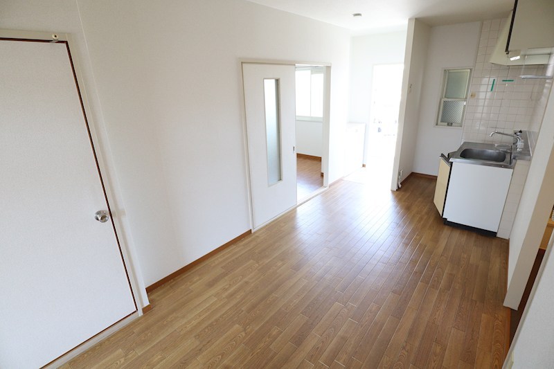 エクレール天理Ｂ その他7