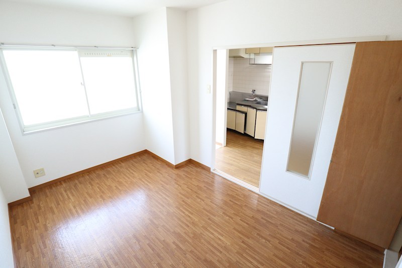 エクレール天理Ｂ その他8