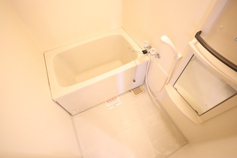 エクレール天理Ｂ 風呂画像