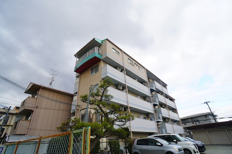 ＧＲＭ二条 その他外観1