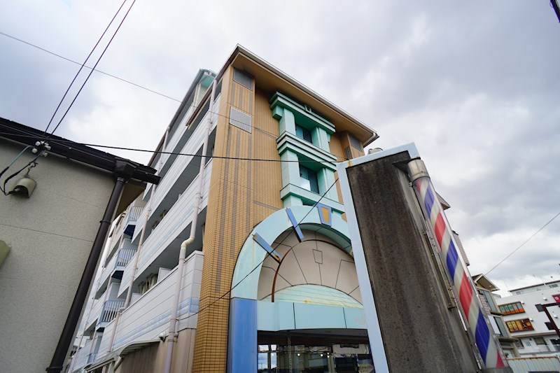 ＧＲＭ二条 その他外観2