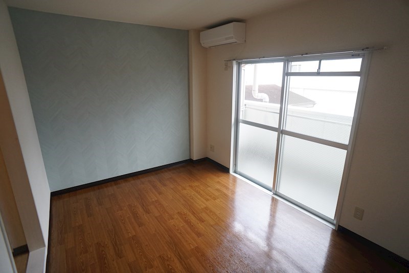 ＧＲＭ二条 ベッドルーム