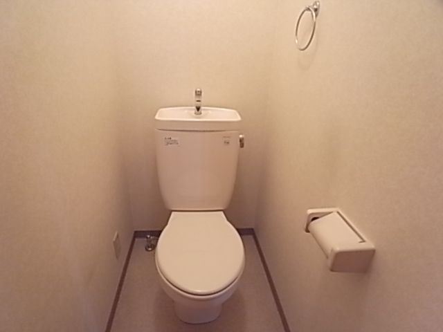 カーサベルデ その他1