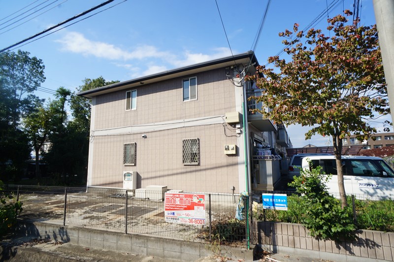 カーサベルデ その他外観1