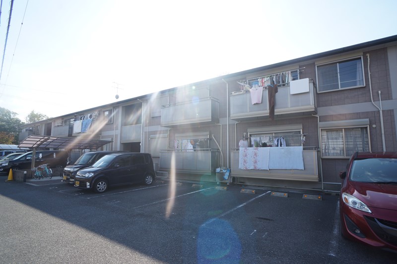 カーサベルデ その他外観2