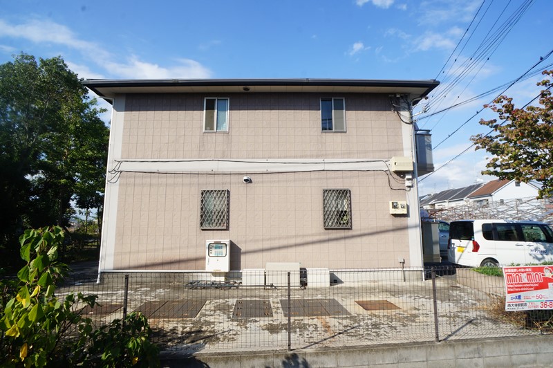 カーサベルデ その他外観3