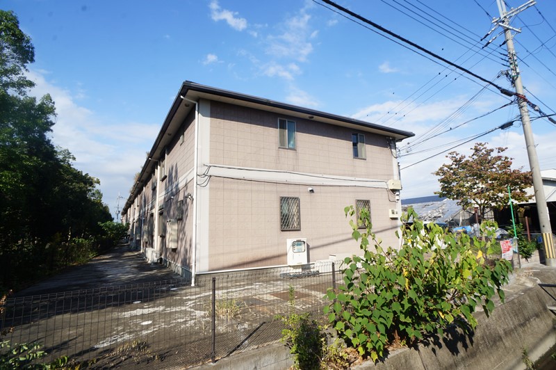 カーサベルデ その他外観4