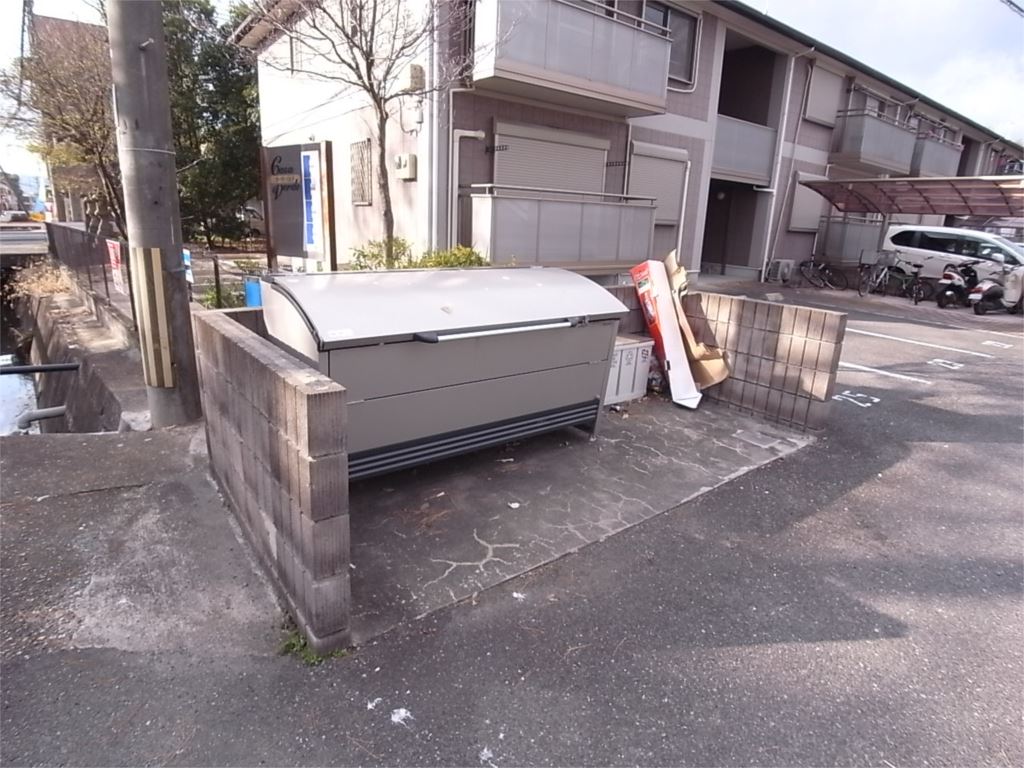 カーサベルデ その他15