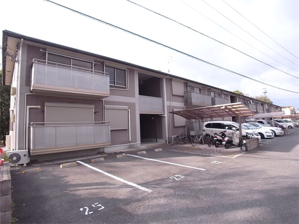 カーサベルデ その他16