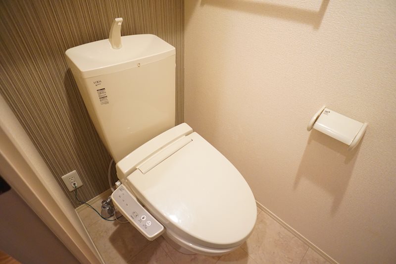 エスペランサ法華寺 その他1