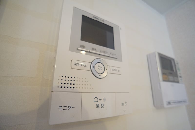 エスペランサ法華寺 その他4