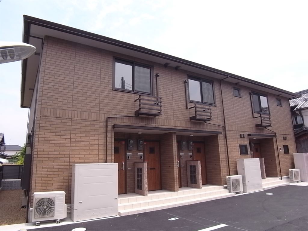 エスペランサ法華寺 その他外観1