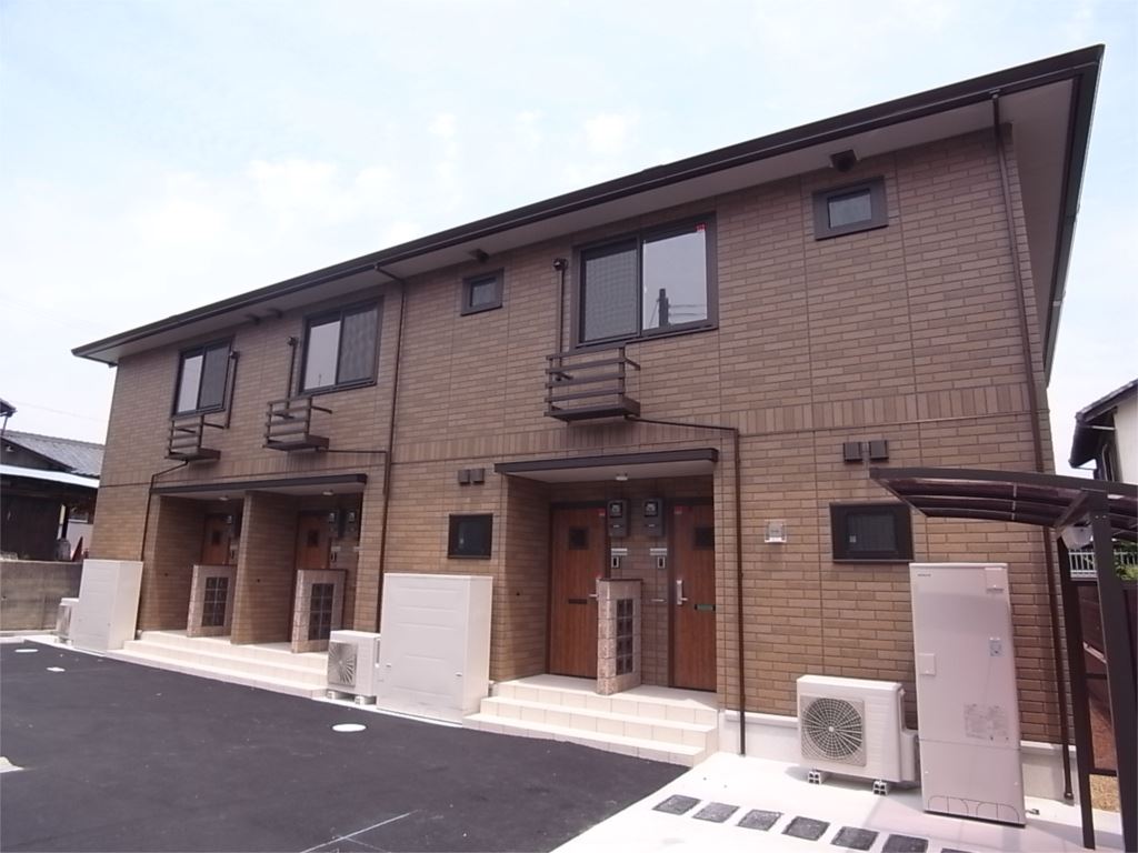 エスペランサ法華寺 その他外観3