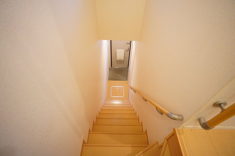 エスペランサ法華寺 その他9