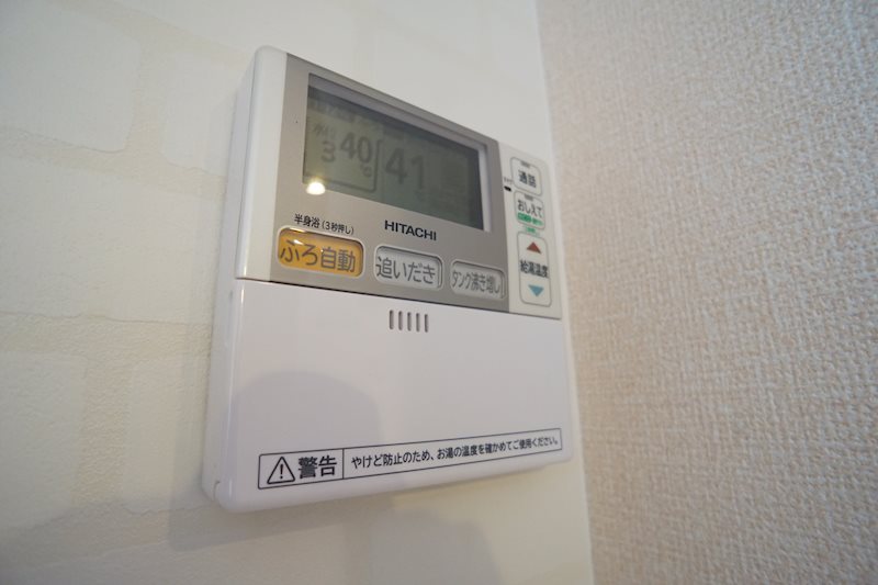 エスペランサ法華寺 その他41