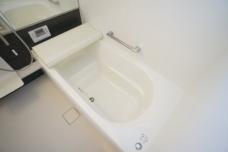 エスペランサ法華寺 風呂画像