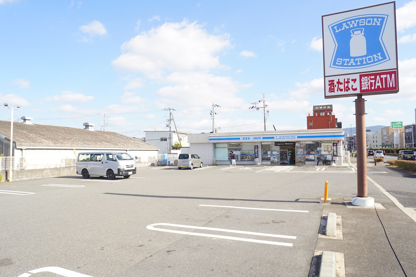 エスペランサ法華寺 周辺画像5