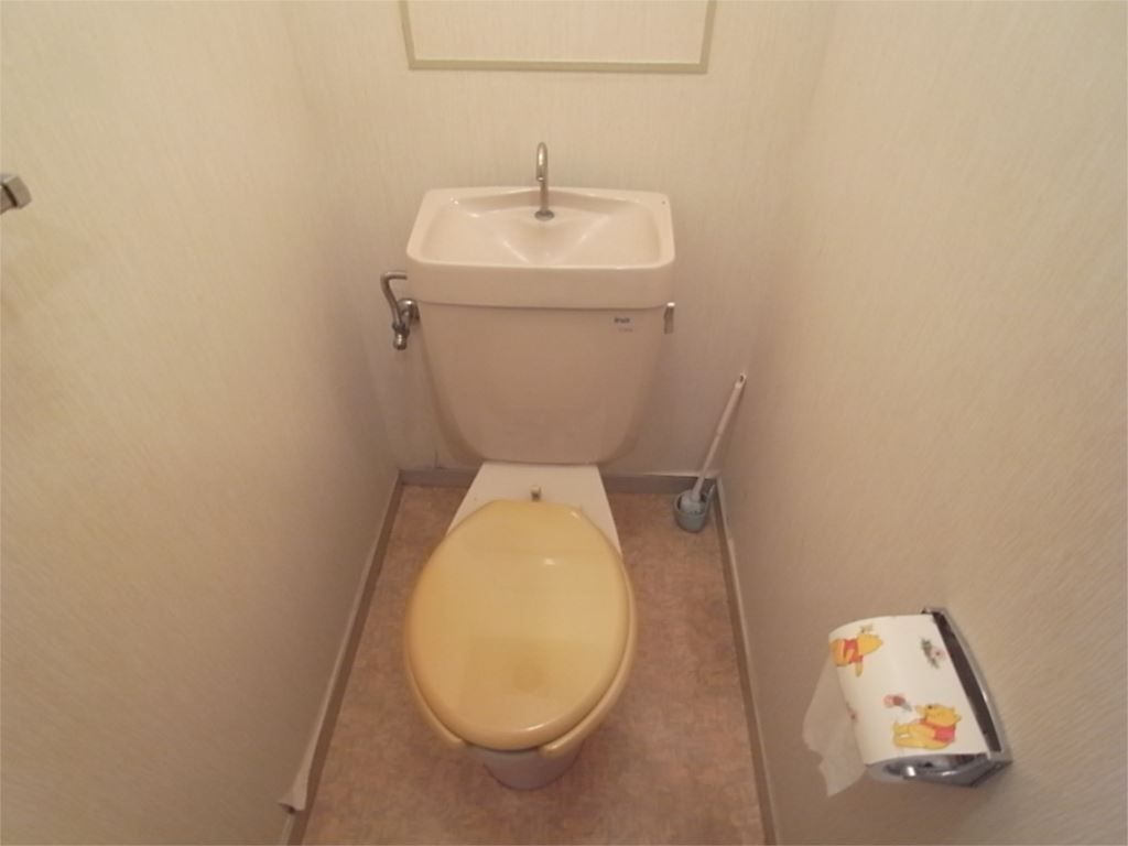 コーポ五風 その他2