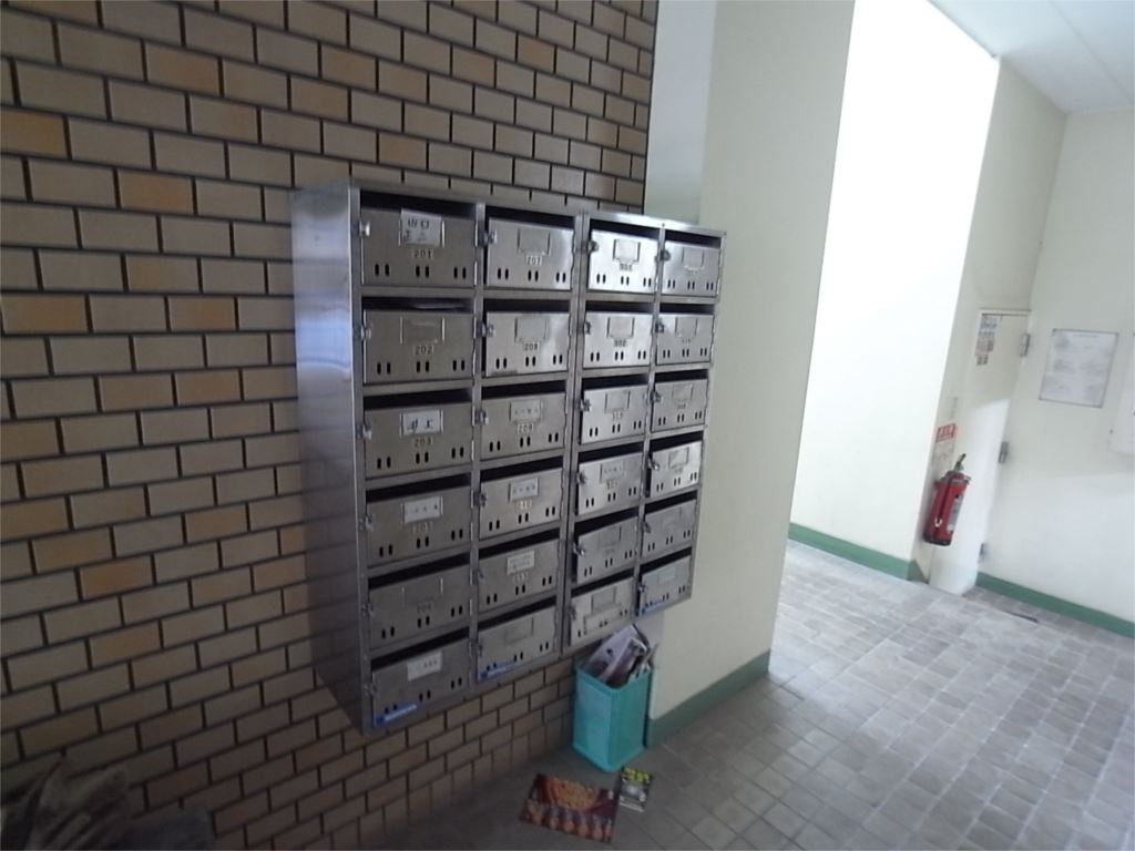 コーポ五風 その他7