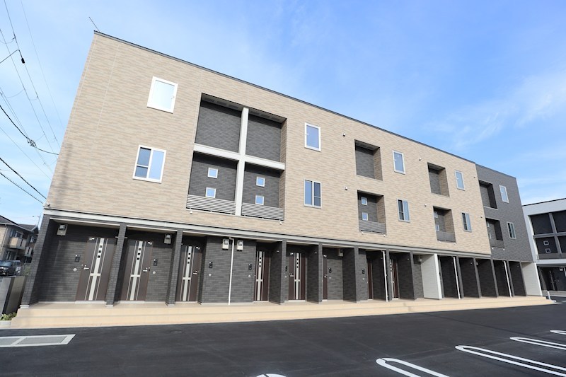 アネモスヒルズ天理Ⅰ その他外観1