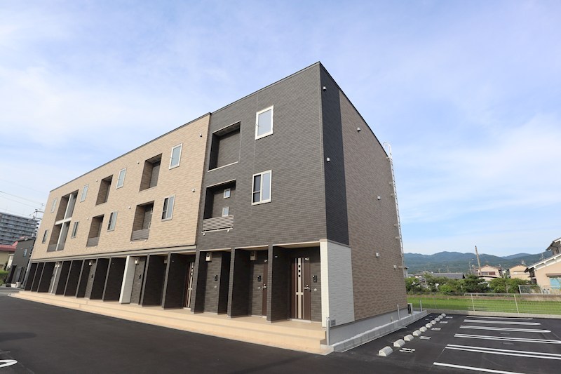 アネモスヒルズ天理Ⅰ その他外観2