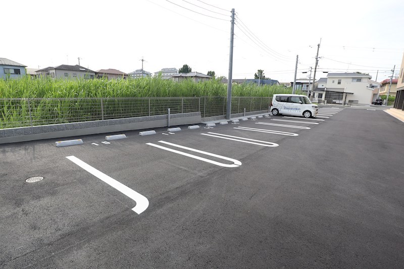 アネモスヒルズ天理Ⅰ その他外観3