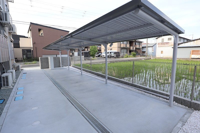 アネモスヒルズ天理Ⅰ その他外観4