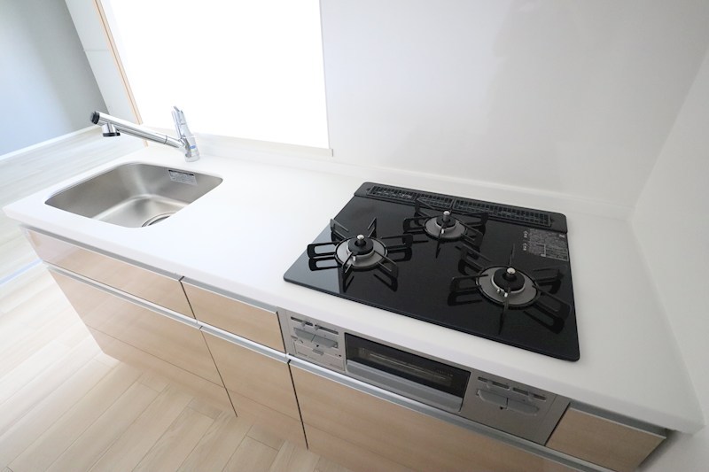 アネモスヒルズ天理Ⅰ その他8