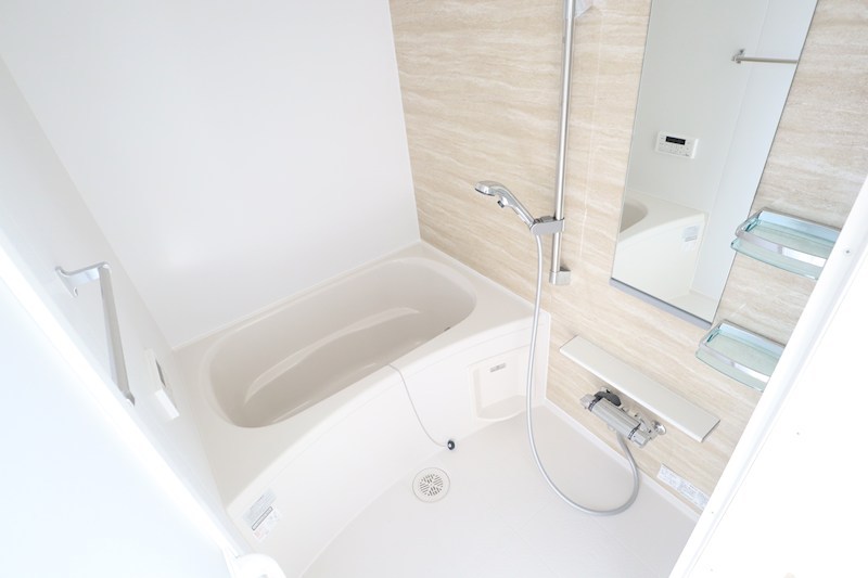 アネモスヒルズ天理Ⅰ 風呂画像