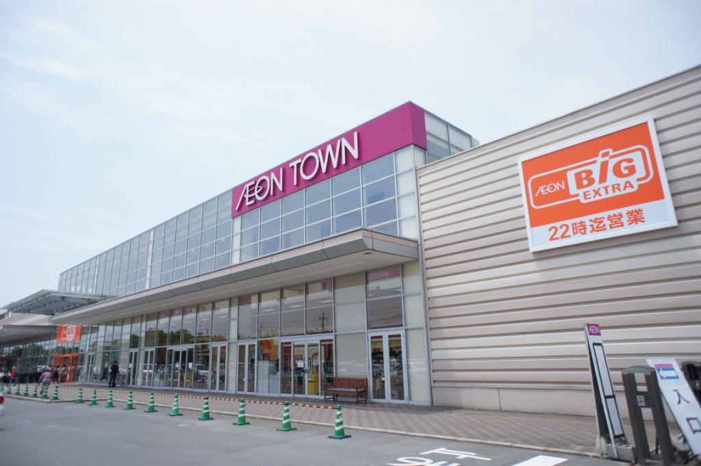 アネモスヒルズ天理Ⅰ 周辺画像4