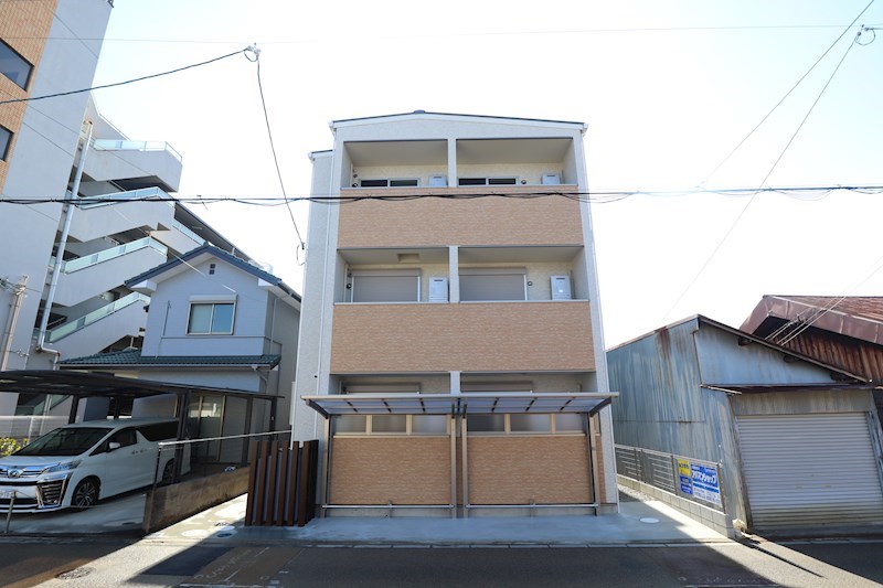 クレアール紺屋町Ⅱ（コンヤマチ） その他外観2