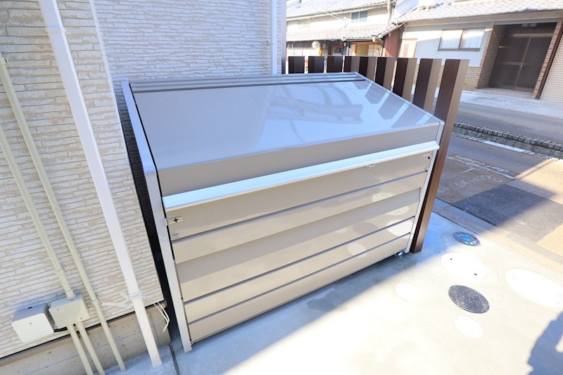 クレアール紺屋町Ⅱ（コンヤマチ） その他外観3