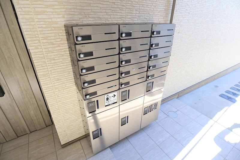 クレアール紺屋町Ⅱ（コンヤマチ） その他外観4