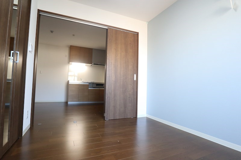 クレアール紺屋町Ⅱ（コンヤマチ） リビング