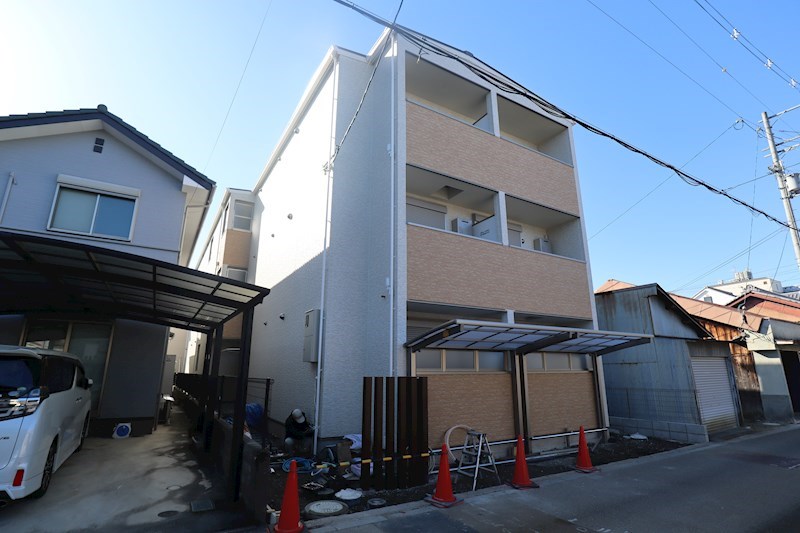 クレアール紺屋町Ⅱ（コンヤマチ） その他40