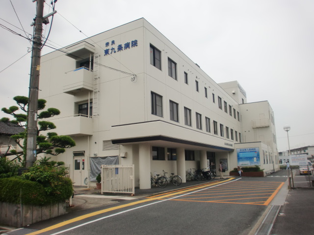 南ハイツ 周辺画像1