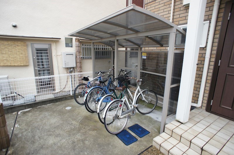 カリュオン その他外観1