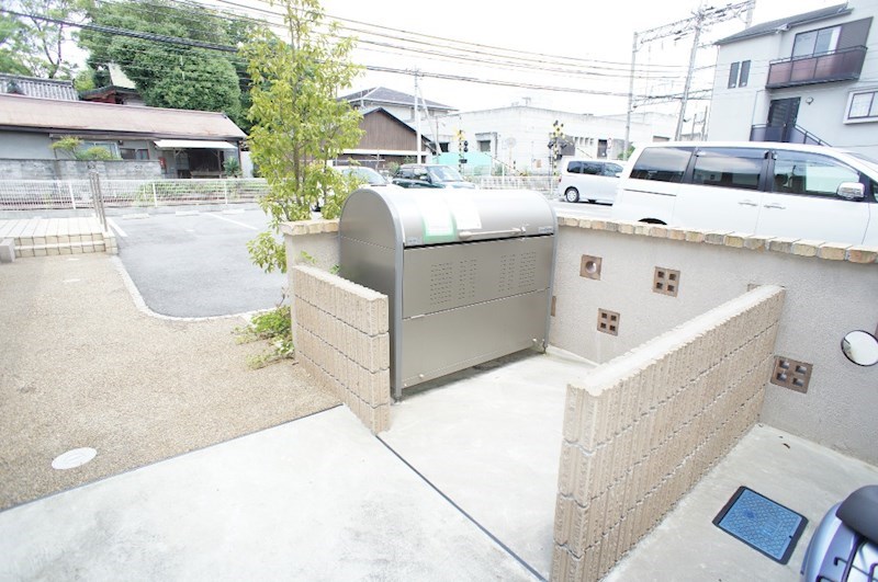 カリュオン その他外観3