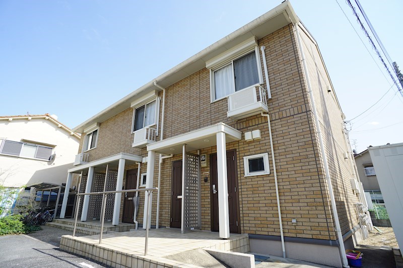 カリュオン その他外観4