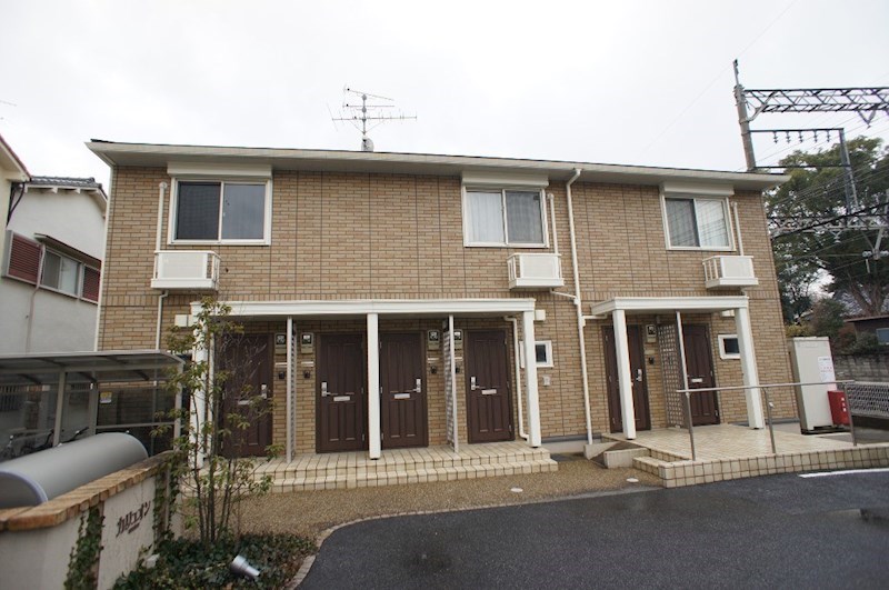 カリュオン その他外観5