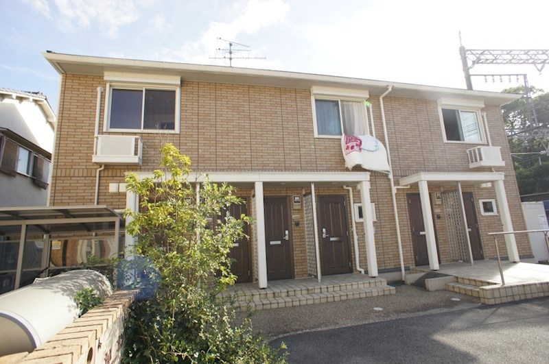 カリュオン その他外観6