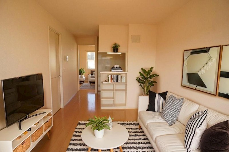 カリュオン リビング