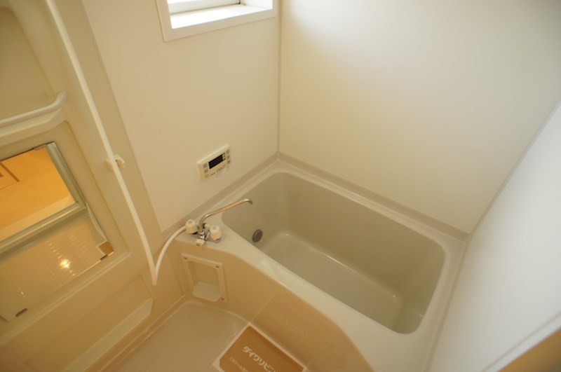 カリュオン 風呂画像