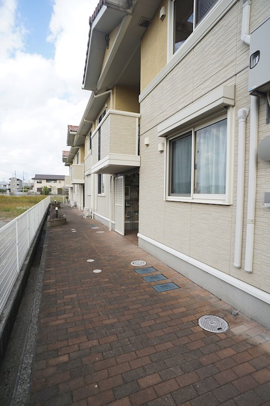 フォンティーヌ その他外観1