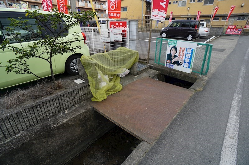 フォンティーヌ その他外観2