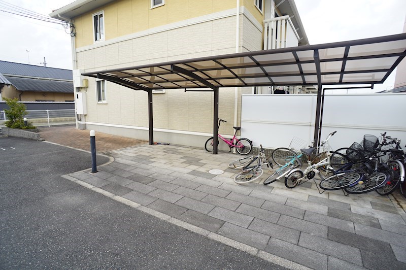 フォンティーヌ その他外観3