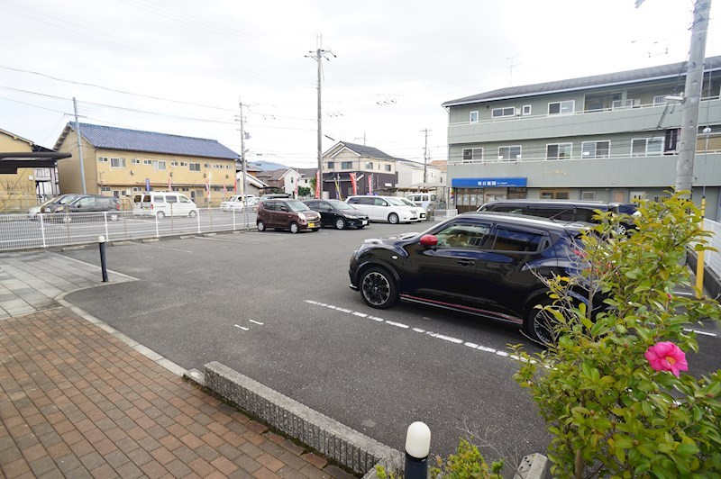 フォンティーヌ その他外観4