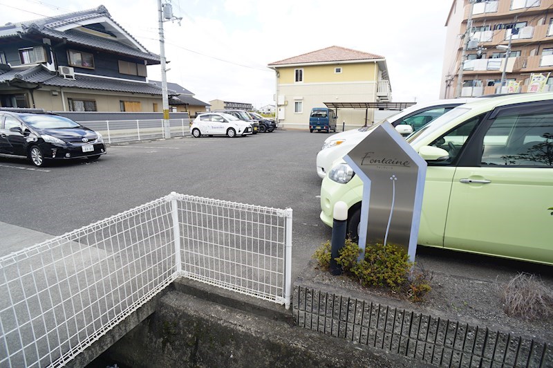 フォンティーヌ その他外観5